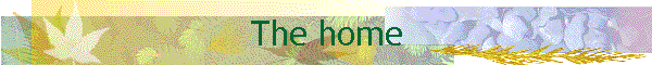 The home
