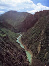 Gorges du Verdon