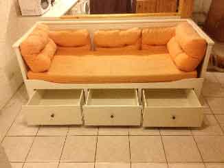 banquette