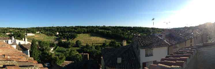 panoramique terrasse