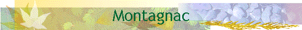 Montagnac
